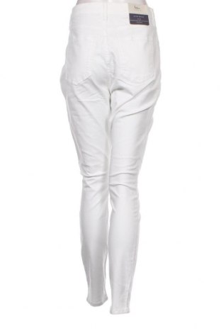 Damen Jeans Boden, Größe L, Farbe Weiß, Preis € 112,04