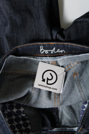 Damen Jeans Boden, Größe M, Farbe Blau, Preis 6,39 €