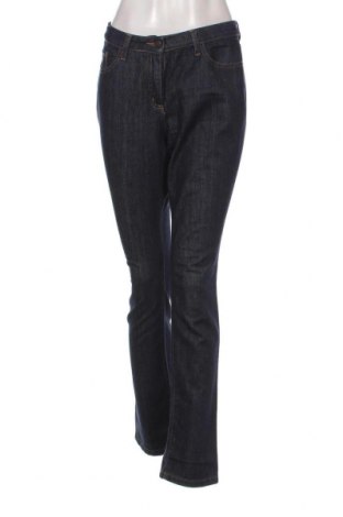 Damen Jeans Boden, Größe M, Farbe Blau, Preis 6,01 €