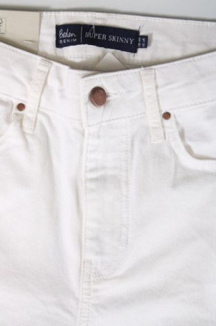 Damen Jeans Boden, Größe M, Farbe Weiß, Preis € 112,04