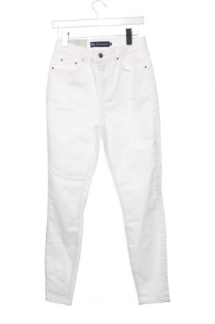Damen Jeans Boden, Größe M, Farbe Weiß, Preis 16,81 €
