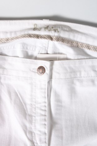 Damen Jeans Boden, Größe XXL, Farbe Weiß, Preis € 18,79