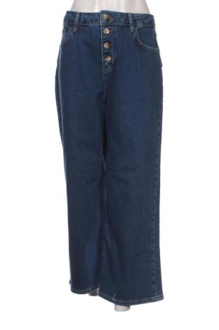 Damen Jeans Boden, Größe M, Farbe Blau, Preis 15,03 €