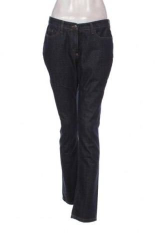Damen Jeans Boden, Größe M, Farbe Blau, Preis 6,76 €
