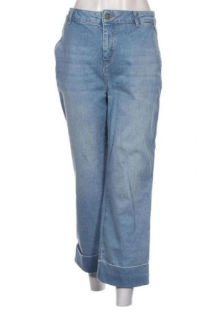 Damen Jeans Boden, Größe M, Farbe Blau, Preis € 14,28