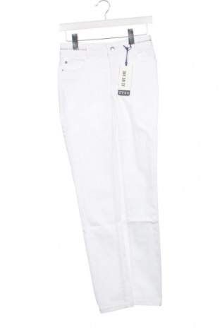 Damen Jeans Bonobo, Größe XS, Farbe Weiß, Preis 11,21 €