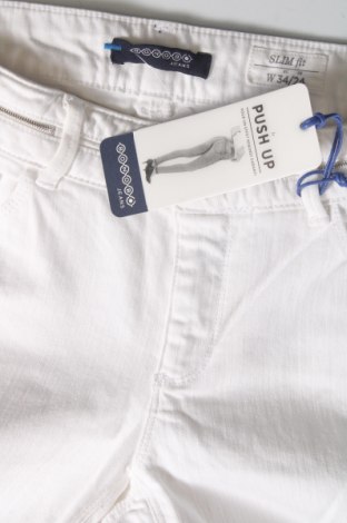 Damen Jeans Bonobo, Größe XS, Farbe Weiß, Preis € 9,87
