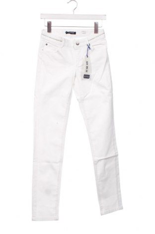 Damskie jeansy Bonobo, Rozmiar XS, Kolor Biały, Cena 64,93 zł