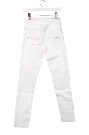 Damskie jeansy Bonobo, Rozmiar XS, Kolor Biały, Cena 64,93 zł