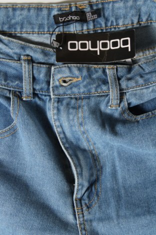 Damen Jeans Boohoo, Größe S, Farbe Blau, Preis 23,53 €