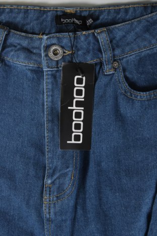 Damen Jeans Boohoo, Größe S, Farbe Blau, Preis 12,71 €