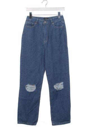 Damen Jeans Boohoo, Größe S, Farbe Blau, Preis 13,41 €