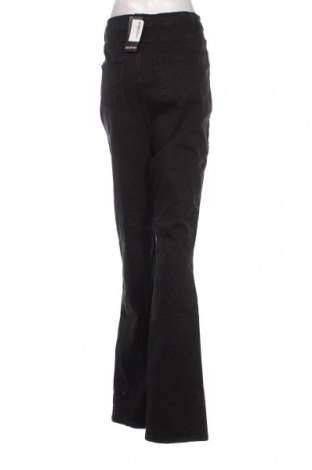 Damen Jeans Boohoo, Größe XL, Farbe Schwarz, Preis € 32,01