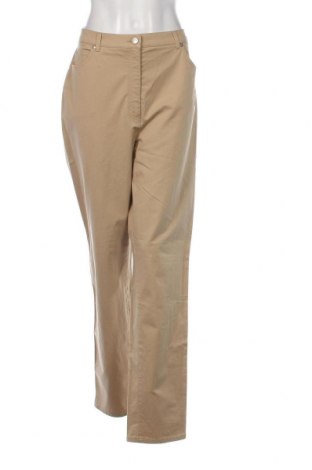 Γυναικείο Τζίν Brax, Μέγεθος XL, Χρώμα Καφέ, Τιμή 19,04 €