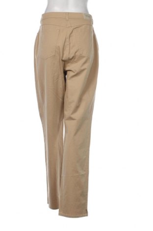 Damen Jeans Brax, Größe XL, Farbe Braun, Preis 18,79 €
