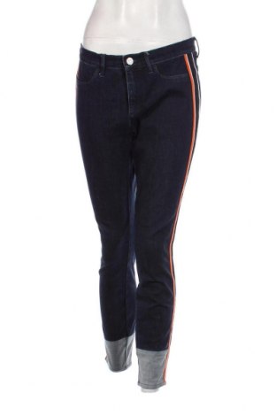 Γυναικείο Τζίν Brax, Μέγεθος M, Χρώμα Μπλέ, Τιμή 10,35 €