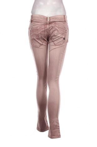 Dámske džínsy  Buena Vista, Veľkosť XS, Farba Popolavo ružová, Cena  3,12 €