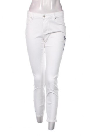 Γυναικείο Τζίν Buffalo, Μέγεθος M, Χρώμα Λευκό, Τιμή 16,59 €