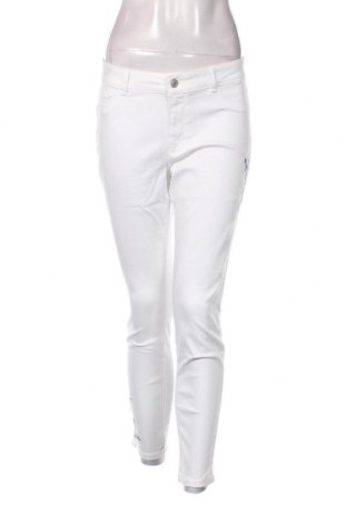 Damen Jeans Buffalo, Größe M, Farbe Weiß, Preis 6,73 €