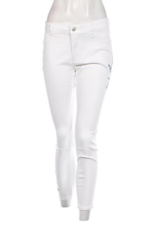 Damen Jeans Buffalo, Größe M, Farbe Weiß, Preis € 8,97