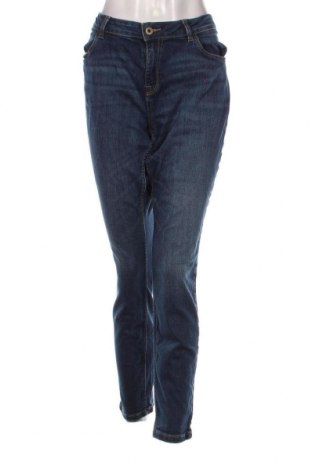 Damen Jeans C&A, Größe XL, Farbe Blau, Preis 17,90 €