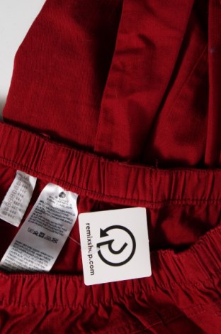 Γυναικείο Τζίν C&A, Μέγεθος XL, Χρώμα Κόκκινο, Τιμή 3,05 €