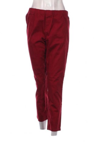 Blugi de femei C&A, Mărime XL, Culoare Roșu, Preț 52,46 Lei