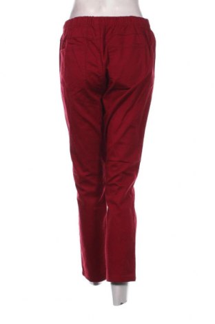 Γυναικείο Τζίν C&A, Μέγεθος XL, Χρώμα Κόκκινο, Τιμή 2,87 €