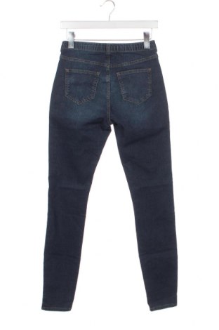 Dámské džíny  C&A, Velikost XS, Barva Modrá, Cena  380,00 Kč