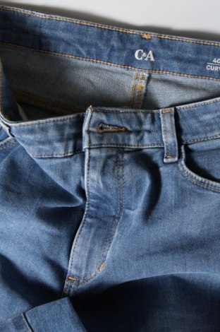 Damen Jeans C&A, Größe M, Farbe Blau, Preis € 14,84