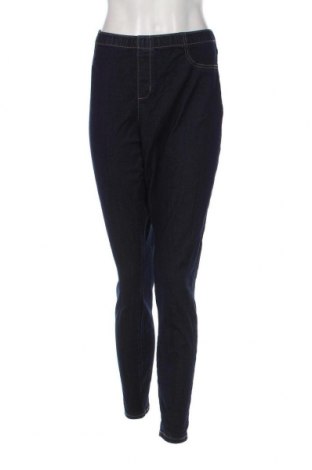 Γυναικείο Τζίν C&A, Μέγεθος XL, Χρώμα Μπλέ, Τιμή 10,23 €