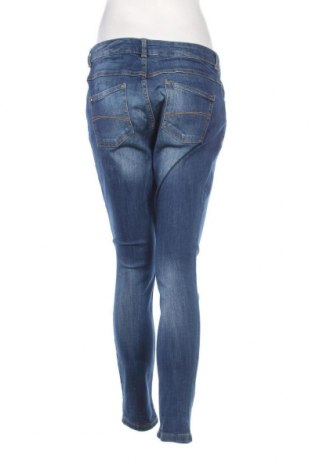 Γυναικείο Τζίν C&A, Μέγεθος L, Χρώμα Μπλέ, Τιμή 14,83 €