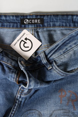 Damen Jeans CORE, Größe S, Farbe Blau, Preis 14,83 €
