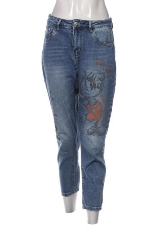 Damen Jeans CORE, Größe S, Farbe Blau, Preis 8,90 €