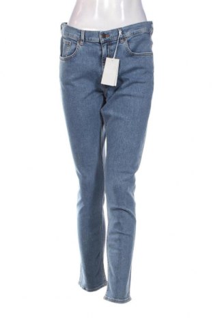 Damen Jeans COS, Größe L, Farbe Blau, Preis 47,30 €