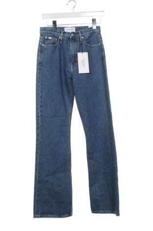 Damen Jeans Calvin Klein Jeans, Größe XS, Farbe Blau, Preis € 56,99
