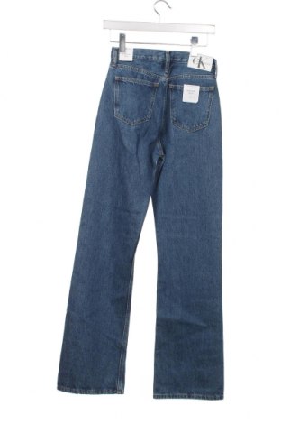 Damen Jeans Calvin Klein Jeans, Größe XS, Farbe Blau, Preis 87,68 €