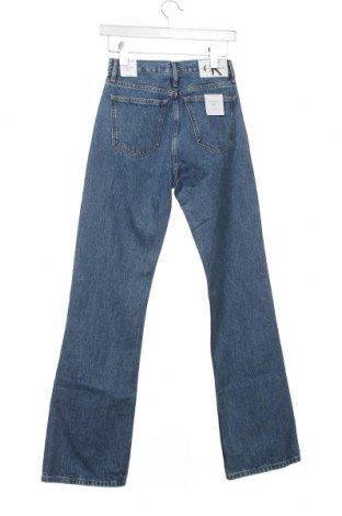 Dámske džínsy  Calvin Klein Jeans, Veľkosť XS, Farba Modrá, Cena  71,44 €