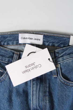Dámske džínsy  Calvin Klein Jeans, Veľkosť XS, Farba Modrá, Cena  71,44 €