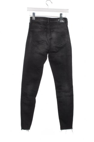 Damen Jeans Calvin Klein Jeans, Größe XS, Farbe Grau, Preis € 56,99