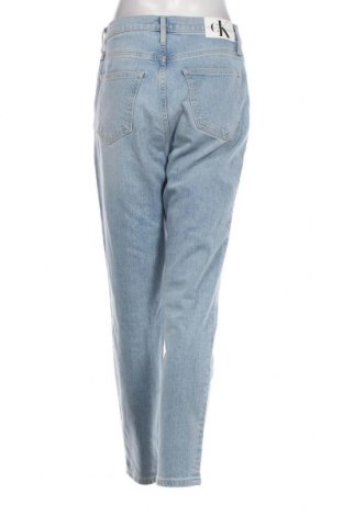 Γυναικείο Τζίν Calvin Klein Jeans, Μέγεθος S, Χρώμα Μπλέ, Τιμή 50,66 €