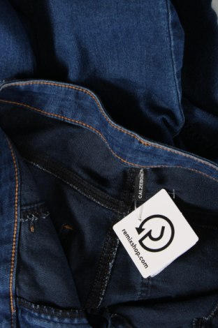 Damen Jeans Calzedonia, Größe S, Farbe Blau, Preis € 3,83