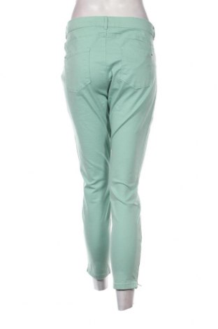 Γυναικείο Τζίν Camaieu, Μέγεθος XL, Χρώμα Πράσινο, Τιμή 14,23 €