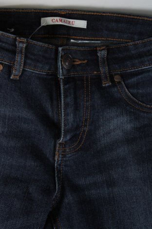 Damen Jeans Camaieu, Größe S, Farbe Blau, Preis 3,43 €