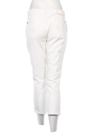 Damen Jeans Cambio, Größe M, Farbe Weiß, Preis € 37,58