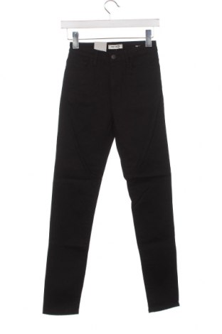 Damen Jeans Carhartt, Größe XS, Farbe Schwarz, Preis € 12,62
