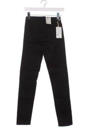 Damen Jeans Carhartt, Größe XS, Farbe Schwarz, Preis € 9,81