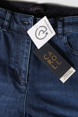 Damen Jeans Caroll, Größe M, Farbe Blau, Preis € 33,20