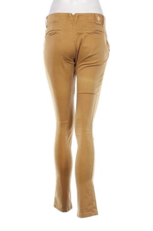 Γυναικείο Τζίν Cato, Μέγεθος S, Χρώμα Κίτρινο, Τιμή 4,60 €