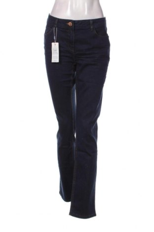 Damen Jeans Cecil, Größe L, Farbe Blau, Preis 44,85 €